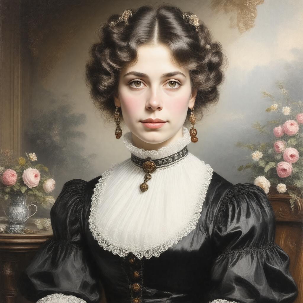 Julia Stephen